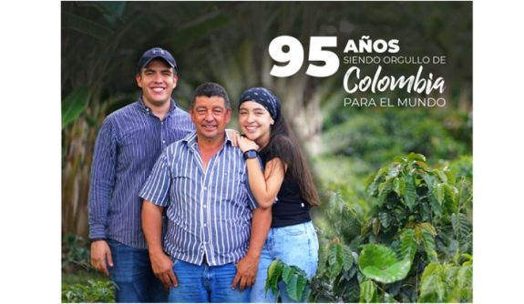 FNC, 95 años escribiendo la historia del café colombiano y de quienes lo producen