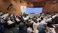 conversatorio Federación Nacional de Cafeteros de Colombia