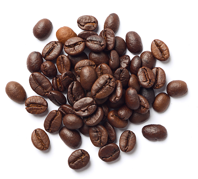 café tostado